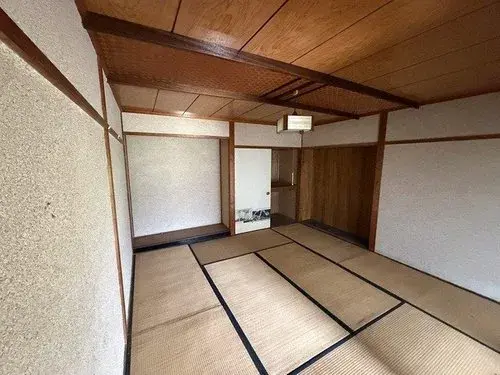9DK Property Hakusan City Ishikawa Prefecture (6)