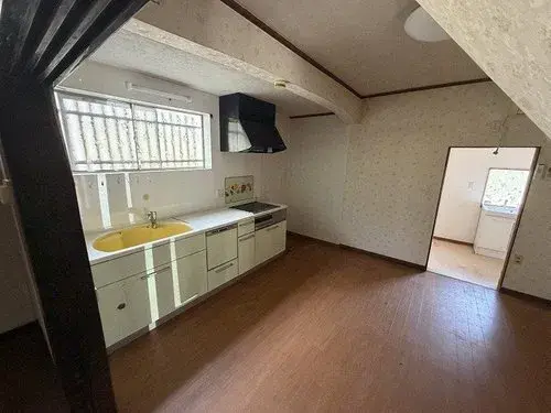 9DK Property Hakusan City Ishikawa Prefecture (7)