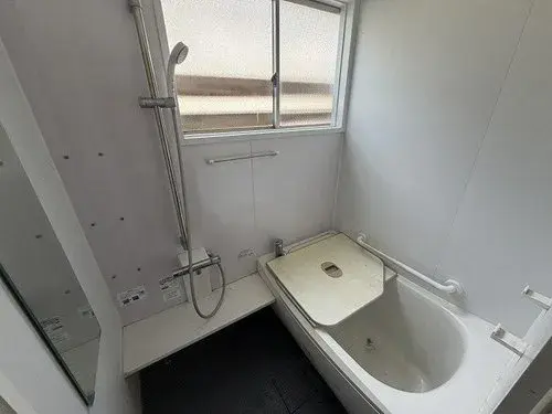 9DK Property Hakusan City Ishikawa Prefecture (10)