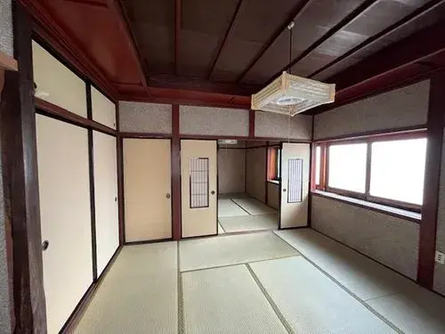 Propiedad 11LDK Ciudad de Hakusan Prefectura de Ishikawa (14)