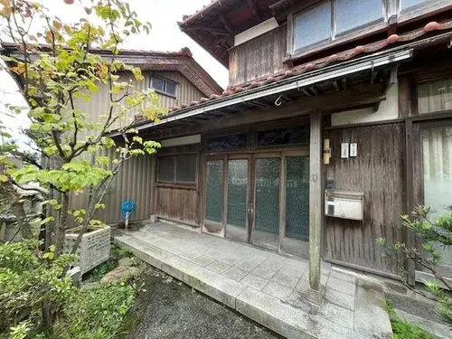 Propiedad 11LDK Ciudad de Hakusan Prefectura de Ishikawa (3)