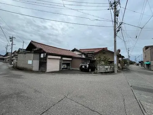 Propiedad 11LDK Ciudad de Hakusan Prefectura de Ishikawa (5)