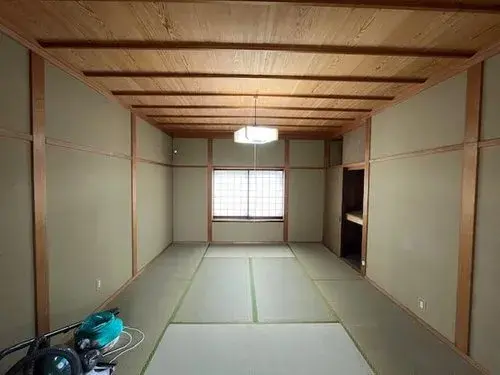 Propiedad 11LDK Ciudad de Hakusan Prefectura de Ishikawa (7)