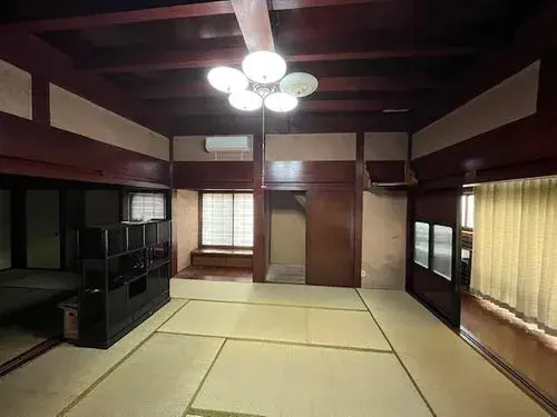 Propiedad 11LDK Ciudad de Hakusan Prefectura de Ishikawa (9)