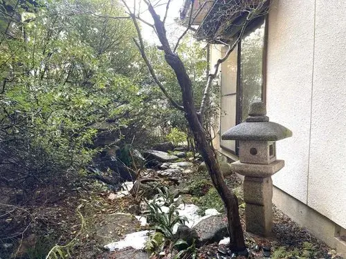 Akiya in Kanazawa