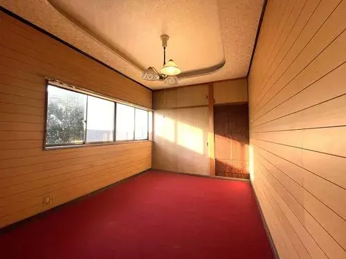 5LDK Property Kanazawa City Ishikawa Prefecture (13)