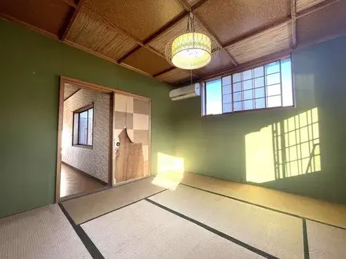 5LDK Property Kanazawa City Ishikawa Prefecture (15)