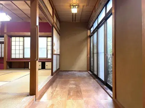 5LDK Property Kanazawa City Ishikawa Prefecture (4)