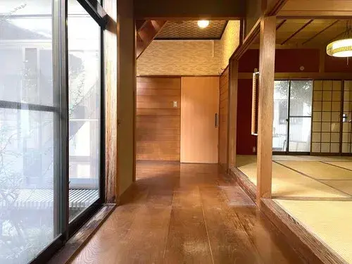 5LDK Property Kanazawa City Ishikawa Prefecture (5)