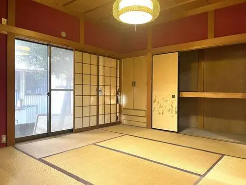 5LDK Property Kanazawa City Ishikawa Prefecture (6)