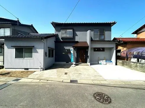 Propriété 5LDK Ville de Komatsu Préfecture d'Ishikawa (2)