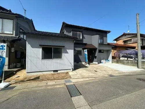 Propriété 5LDK Ville de Komatsu Préfecture d'Ishikawa (3)