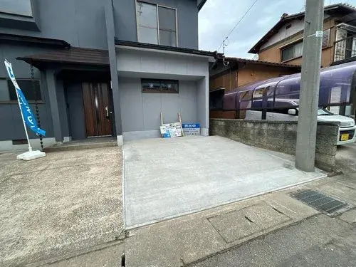 Propriété 5LDK Ville de Komatsu Préfecture d'Ishikawa (4)