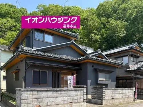 5LDK+S Property Fukui City Fukui Prefecture (2)