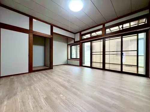 5LDK+S Property Fukui City Fukui Prefecture (11)