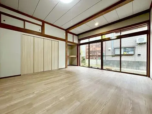 5LDK+S Property Fukui City Fukui Prefecture (12)