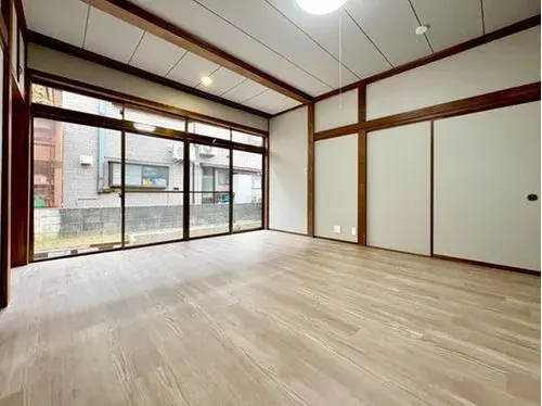 5LDK+S Property Fukui City Fukui Prefecture (13)