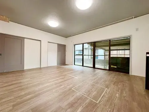 5LDK+S Property Fukui City Fukui Prefecture (16)