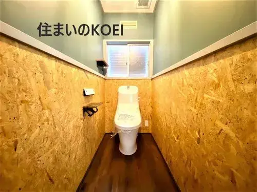 5LDK+S Property Fukui City Fukui Prefecture (18)