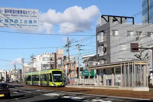 5LDK+S Property Fukui City Fukui Prefecture (28)
