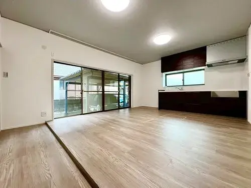 5LDK+S Property Fukui City Fukui Prefecture (4)