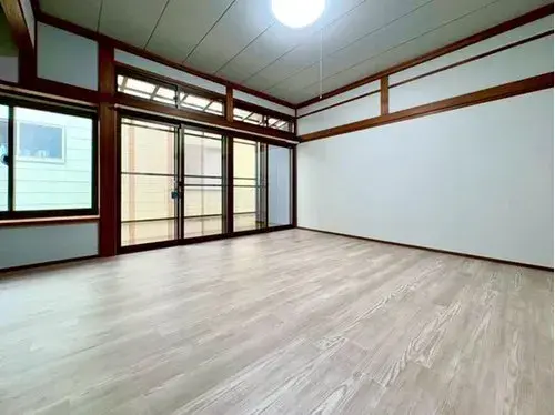 5LDK+S Property Fukui City Fukui Prefecture (9)