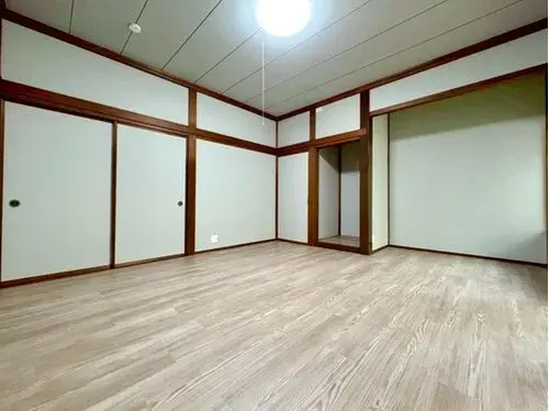 5LDK+S Property Fukui City Fukui Prefecture (10)