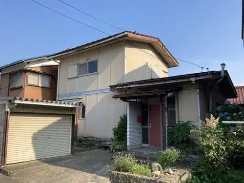 Akiya in Tsuruga