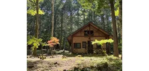 Nagano Prefecture Komagane City 1K Property (2)