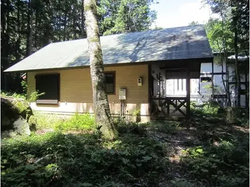 Nagano Prefecture Komagane City 1K Property (5)