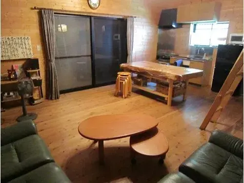 Nagano Prefecture Komagane City 1K Property (8)