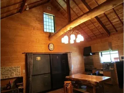 Nagano Prefecture Komagane City 1K Property (10)