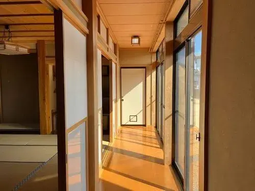 Maison bifamiliale à 2 étages
Ville de Nagano Préfecture de Nagano (2)