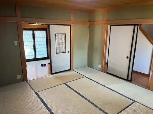 Maison bifamiliale à 2 étages
Ville de Nagano Préfecture de Nagano (3)