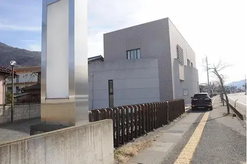 3LDK Property in Chikuma City, Nagano Prefecture (2)