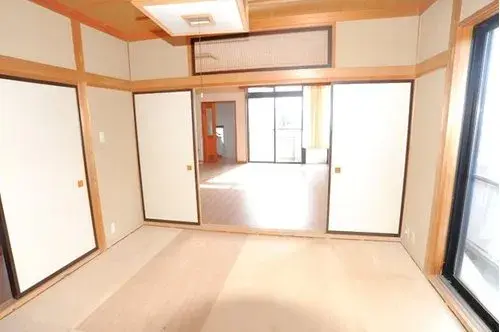 3LDK Property in Chikuma City, Nagano Prefecture (11)