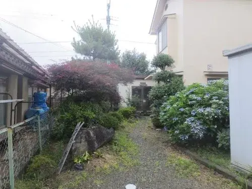 6DK物件 松本市 長野県 (2)