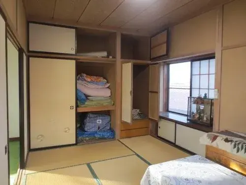 6DK物件 松本市 長野県 (11)
