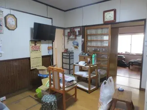 6DK物件 松本市 長野県 (3)