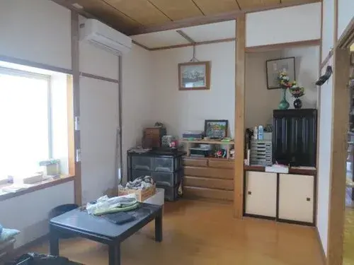6DK物件 松本市 長野県 (7)