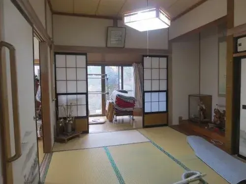 6DK物件 松本市 長野県 (9)