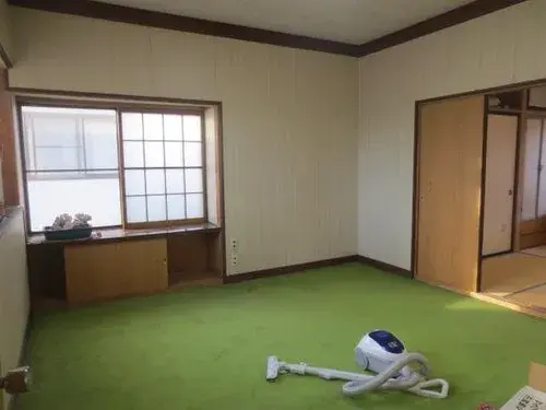6DK物件 松本市 長野県 (10)