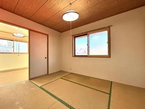 4LDK Fujimi-machi Suwa-gun Nagano Prefecture Propiedad (13)
