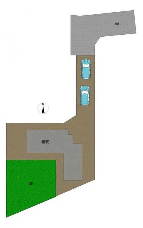 4LDK Fujimi-machi Suwa-gun Nagano Prefecture Propiedad (18)