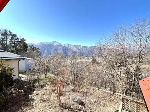 4LDK Fujimi-machi Suwa-gun Nagano Prefecture Propiedad (5)