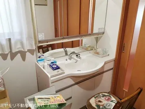 Propiedad 4DK en la ciudad de Ueda, Prefectura de Nagano (14)