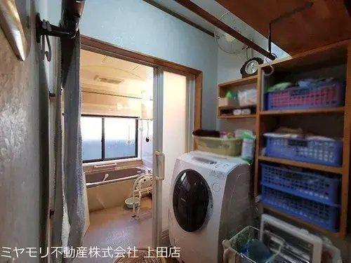 Propiedad 4DK en la ciudad de Ueda, Prefectura de Nagano (6)