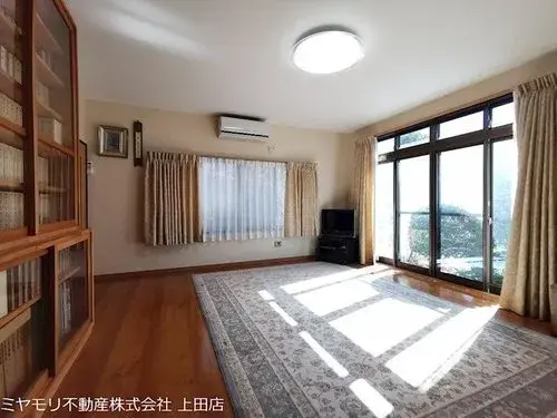 Propiedad 4DK en la ciudad de Ueda, Prefectura de Nagano (9)