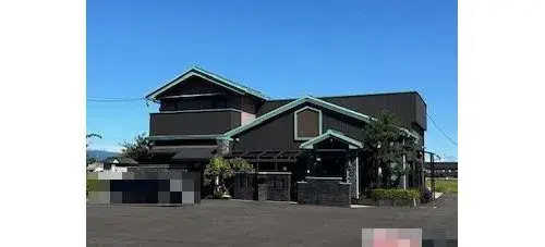 Akiya in Ogaki