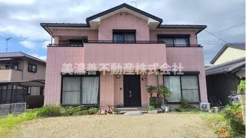 Akiya in Gifu